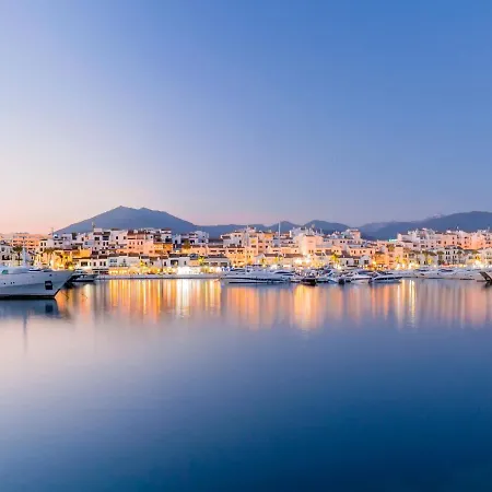 Lorcrimar By Interhome Marbella