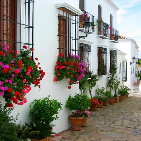Lorcrimar By Interhome Apartment *