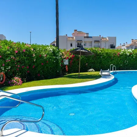 Apartment Lorcrimar By Interhome