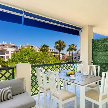 Apartment Lorcrimar By Interhome
