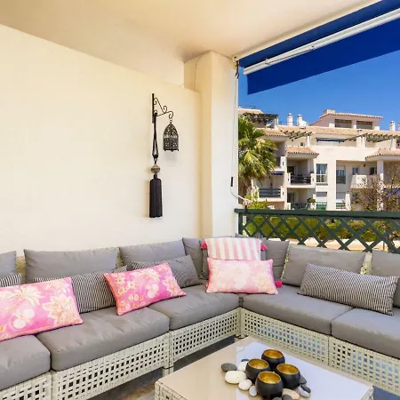 Apartment Lorcrimar By Interhome