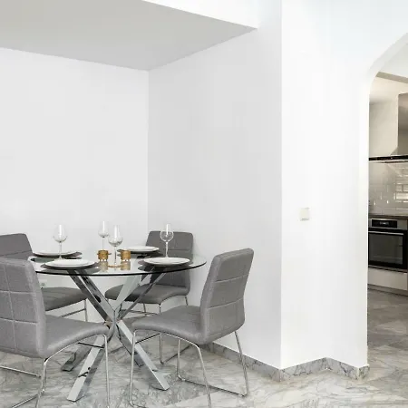 Lorcrimar By Interhome *