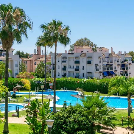 Lorcrimar By Interhome Apartment *