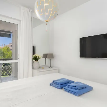 Lorcrimar By Interhome Apartment
