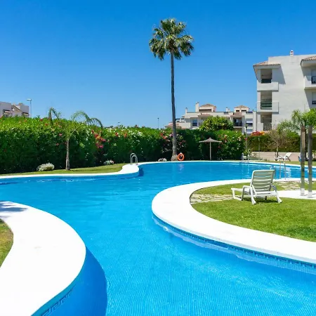 Lorcrimar By Interhome Apartment *