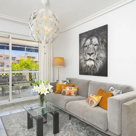 Lorcrimar By Interhome Apartment *