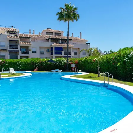 Lorcrimar By Interhome Apartment