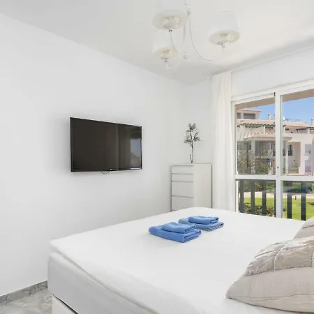Apartment Lorcrimar By Interhome *